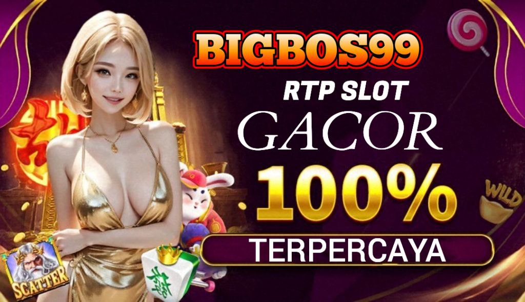BigBosSlot